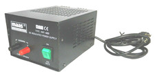 MAAS - Netzteil KNT - 600 -