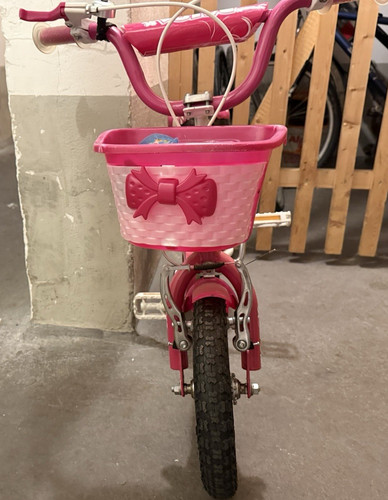 Actionbikes daisy - actionbikes,