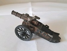 Kanone Bleistiftanspitzer