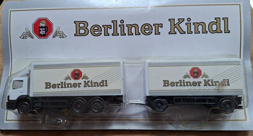 Mini truck lkw - mini,