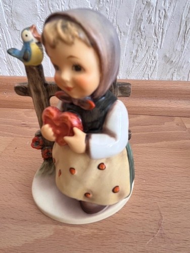 Hummelfiguren - 4,
