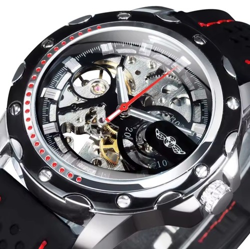 Automatische uhr herren - uhr,