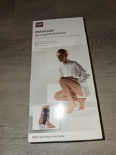 BORT Malleostabil Sprunggelenkorthese Gr. 2 Schwarz