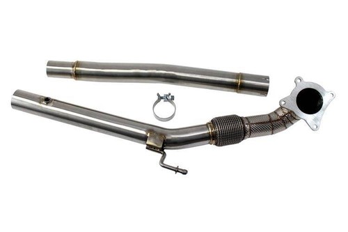 Auspuffanlage downpipe für - downpipe,