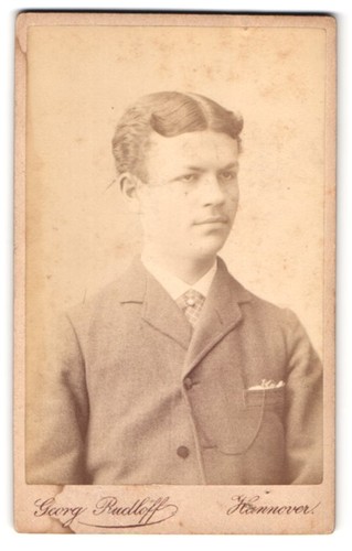 Fotografie georg rudolf - fotografie,