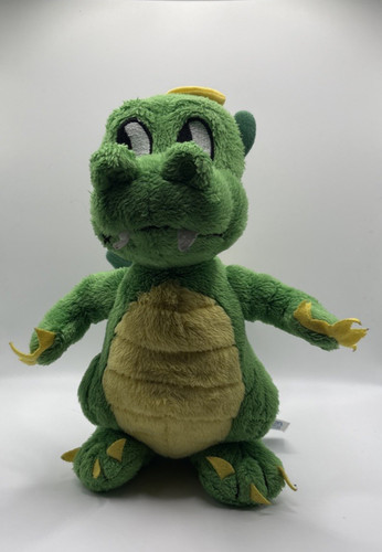 Kuscheltier drache heunec - drache,