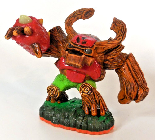 Skylanders figur giants tree - skylanders, giants--tree