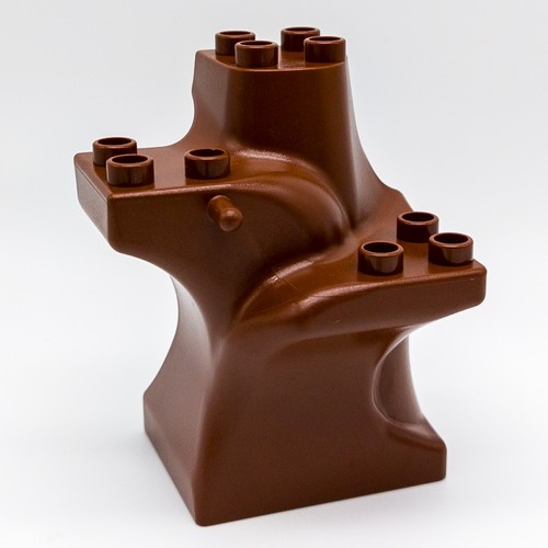 Lego duplo baumstamm - lego,