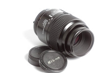 Nikon AF Micro Nikkor 2,8/105
