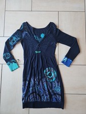 Damen tunika desigual - damen,, tunika,