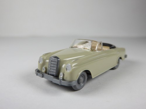 Wiking modelle mercedes 220 - modelle,,
