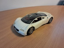 REVELL 1:18 AUDI AVUS WEIẞ