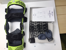 Secutec Genu Grün Links G. 5