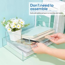 Schreibtisch-Organizer