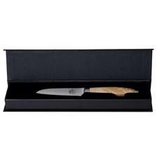 Gehring Damast Gemüsemesser 9