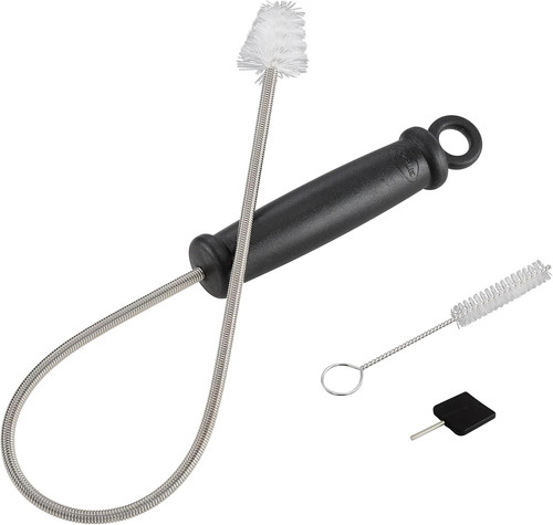 Wartungs set für gasbrenner - für,