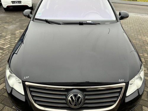 Motorhaube passat 3c - passat,