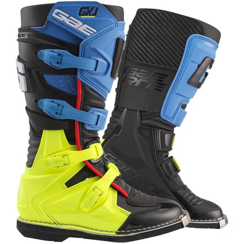 Gaerne kids motocross stiefel - gaerne,