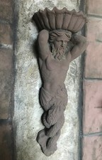 Neptun Atlant zum bepflanzen