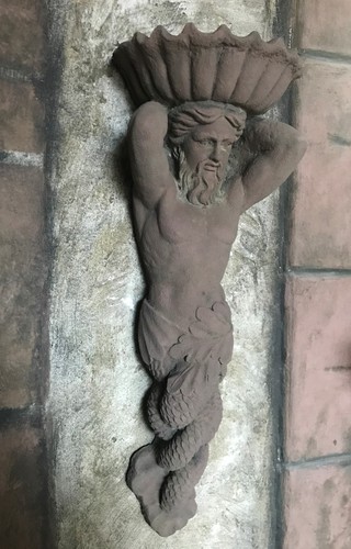 Neptun atlant zum - atlant,