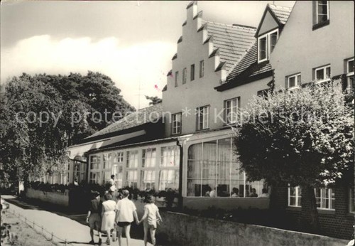Lubmin ostseebad - lubmin,