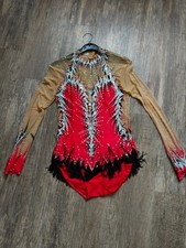 RSG Anzug , Kleid 152-158