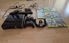 Xbox 360 Konsole slim - 250 GB