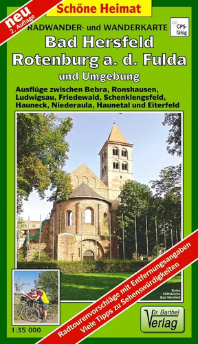 Bad hersfeld rotenburg - rotenburg, d