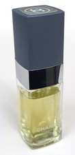 CHANEL Paris Pour Monsieur Eau de Toilette Herren 50 ml Natural Spray RAR!
