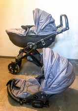 Knorr  3in 1 Kinderwagen
