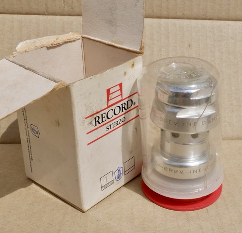 Campagnolo c record - *, c-record