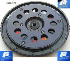 RODENSTOCK FARB SEHTESTSCHEIBE 173 Farbensehtest Color Vision Test Disk Scheibe