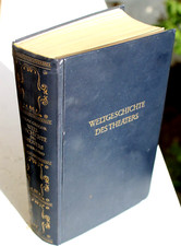 28111 JOSEPH GREGOR World