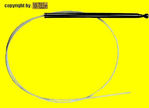 Mazda antenne - mx-5, na