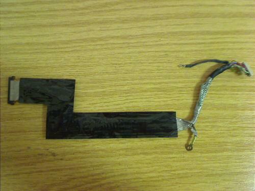 Tft lcd display - lcd, cable