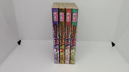 Manga reihe die rache - manga, y+m