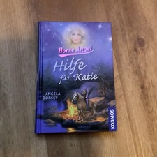 Horse Angel. Hilfe für Katie
