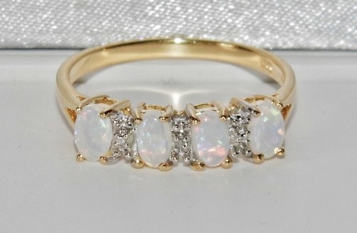 Damen ewigkeitsring karat - damen-ewigkeitsring, 9