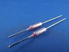 2 Stück Thermosicherung Temperatursicherung 60°C - 300°C, 10 A, 15A
