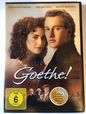 Goethe! von Alexander