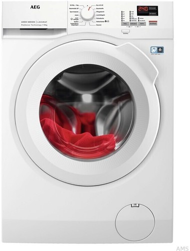 Aeg l6fbf40408 waschmaschine - aeg,