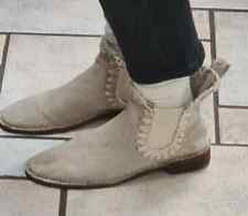 Mou Boots Leinen Boots Summervibes Gr. 39 Breuninger Festival Trend 2024 PRIVAT