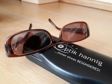 Sonnenbrille/ Lesebrille Damen 