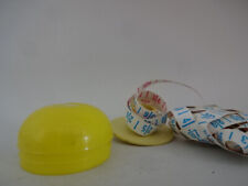 Altes Spielzeug / Maßband - 1,50 m lang