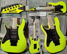 IBANEZ  RG550L-DY Genesis