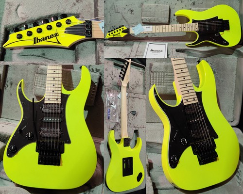 Ibanez rg550l genesis - rg550l-dy,