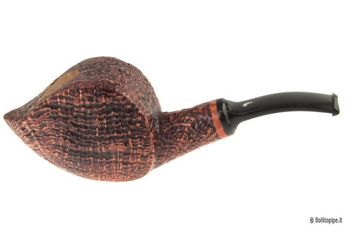 Anatra sandblast gigante - gigante,