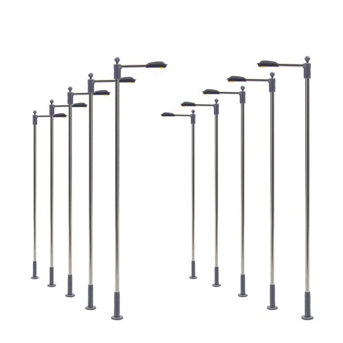 10stk spur oder - tt,