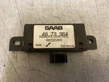 Fernbedienung Empfänger Remote Control Receiver  Saab 9-5  YS3E  4873964