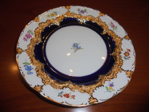 Meissen meissner form - meissen,